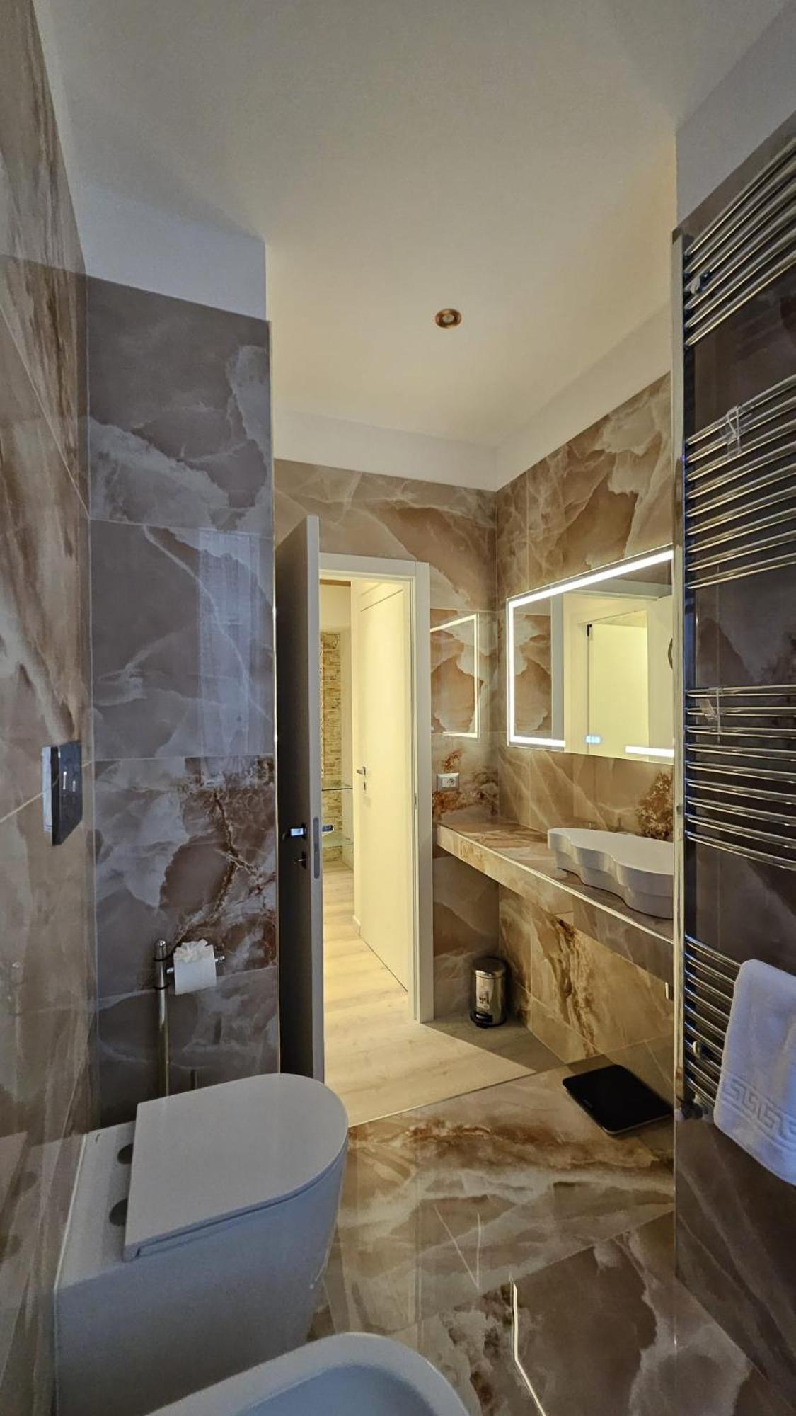 Vanity House La Spezia Exterior foto