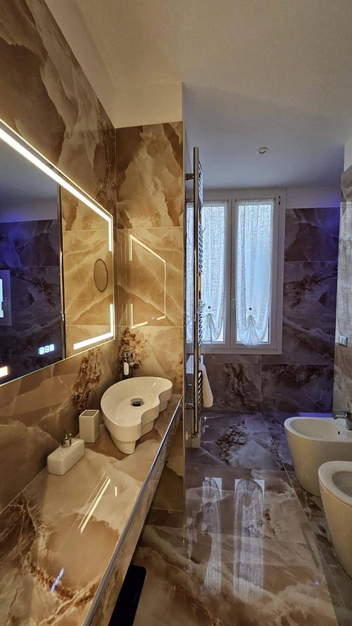 Vanity House La Spezia Exterior foto